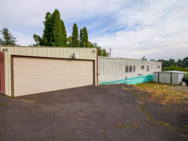 605 NW Fisk St, Unit 42, Pullman, WA 99163