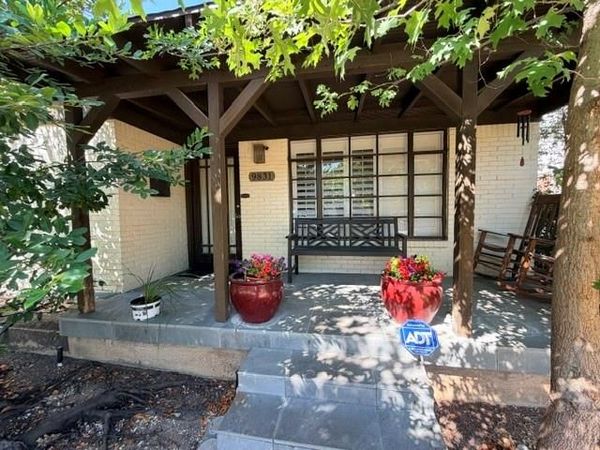 9831 Williamsburg Road, Dallas, TX 75220
