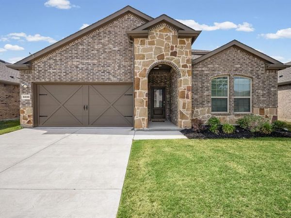6036 Tudor Place, Celina, TX 76227