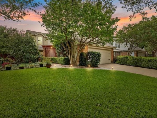 14683 Plage Lane, Addison, TX 75001