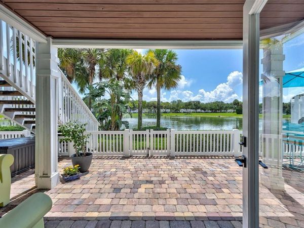 4836 SNOOK DRIVE SE, Unit C, ST PETERSBURG, FL 33705