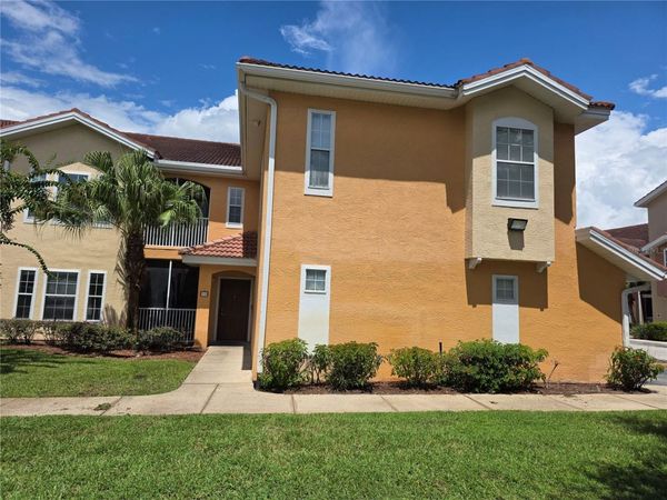 12311 LANTANA PARK LANE, Unit 109, ORLANDO, FL 32837