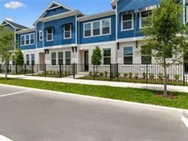 4353 ROUSH AVENUE , ORLANDO, FL 32803