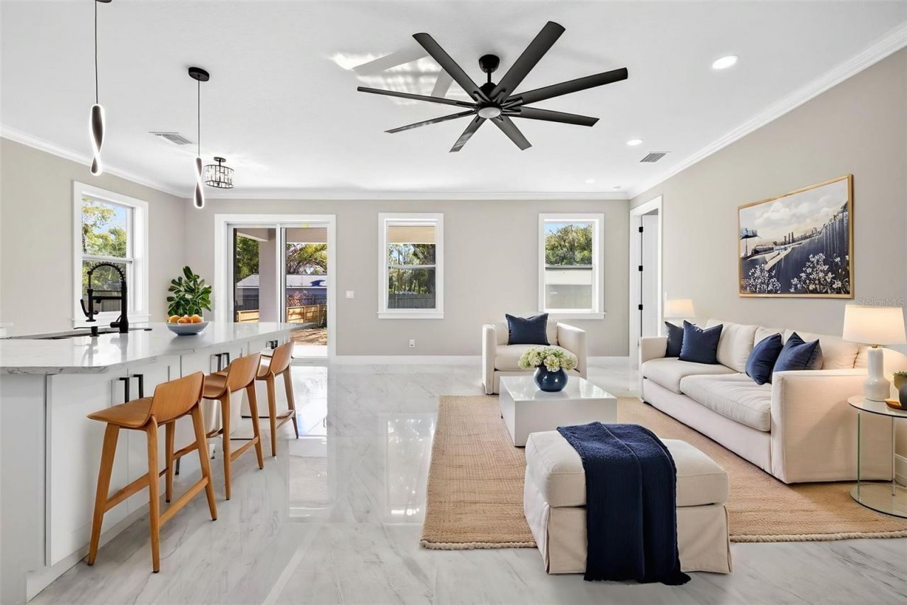 284 Roosevelt Avenue , Masaryktown, FL 34604 Photo
