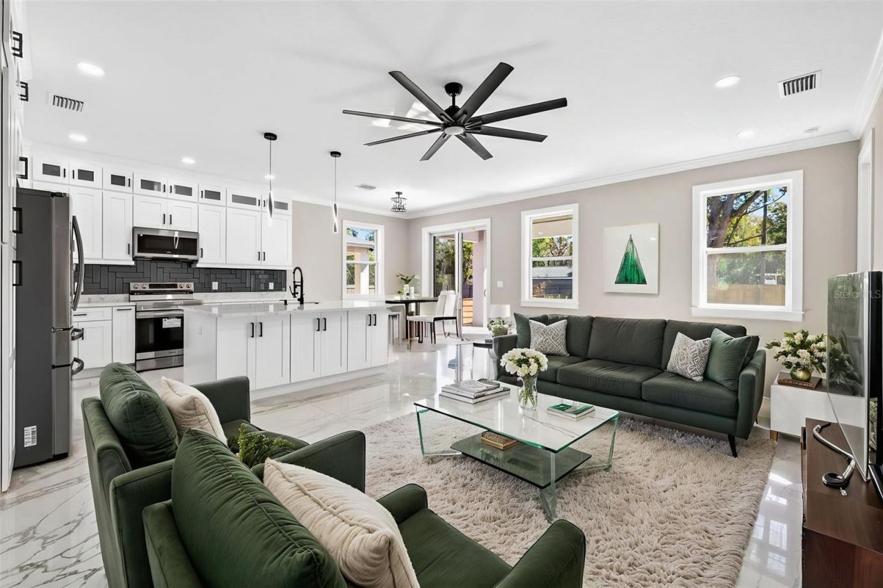 284 Roosevelt Avenue , Masaryktown, FL 34604 Photo