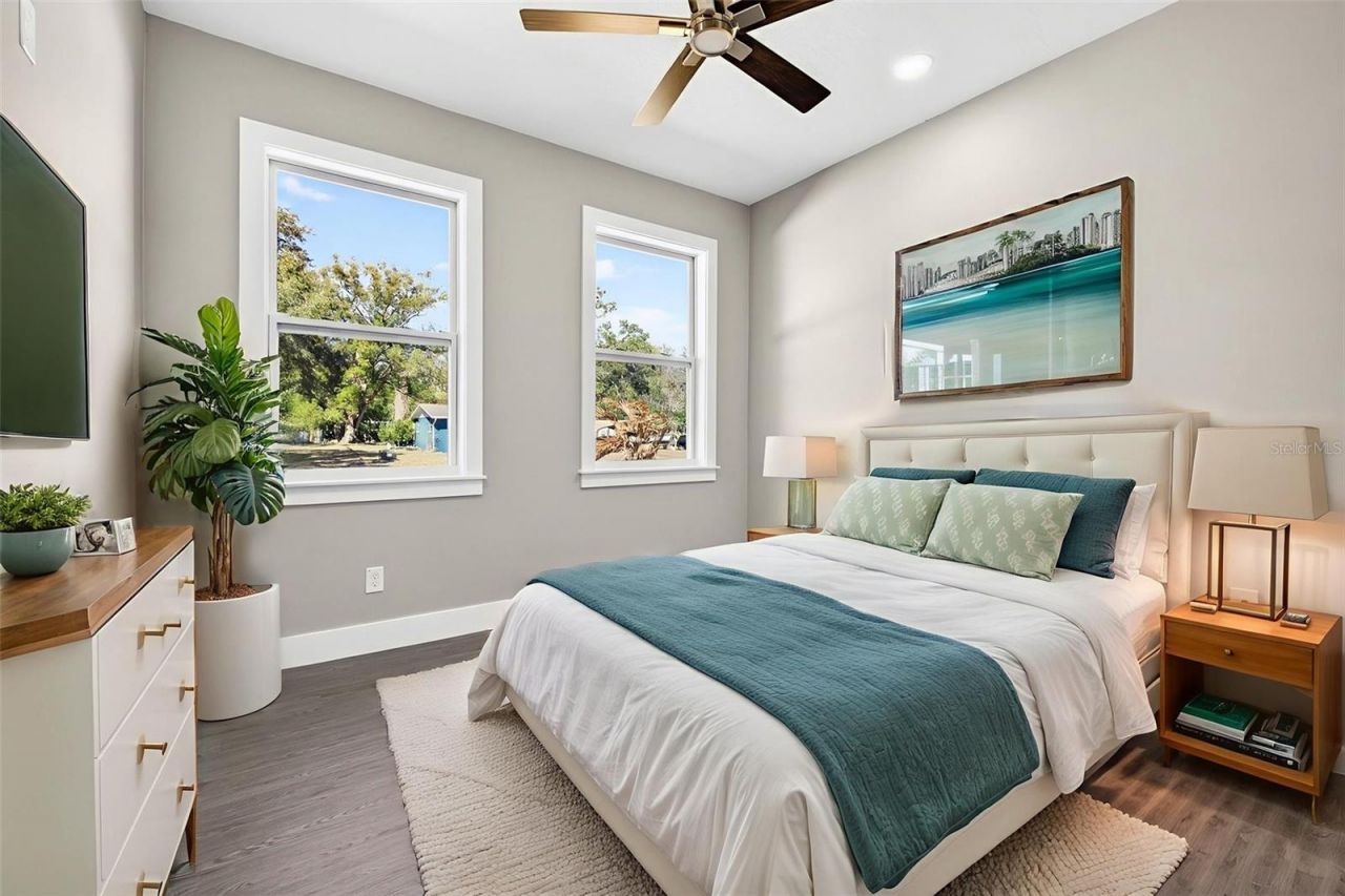 284 Roosevelt Avenue , Masaryktown, FL 34604 Photo