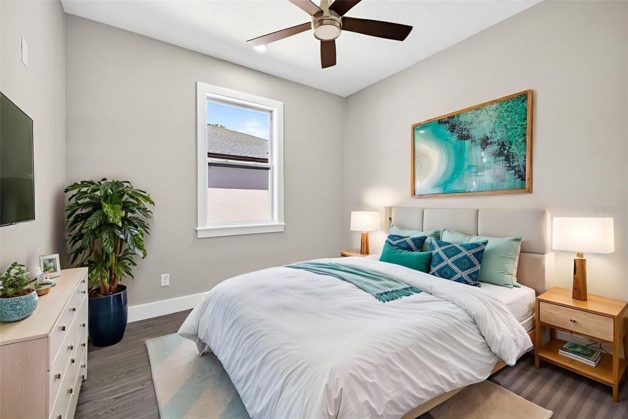 284 Roosevelt Avenue , Masaryktown, FL 34604 Photo