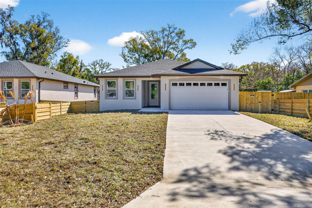 284 Roosevelt Avenue , Masaryktown, FL 34604 Photo