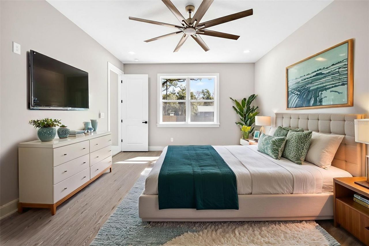 284 Roosevelt Avenue , Masaryktown, FL 34604 Photo