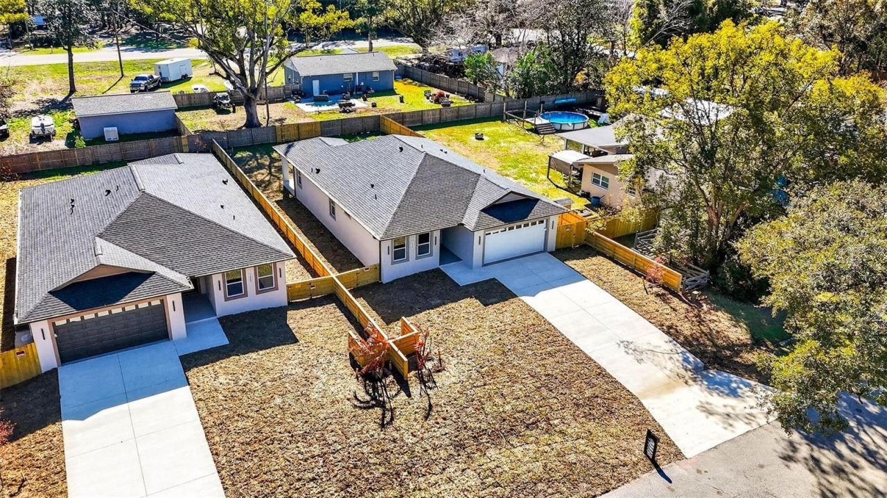 284 Roosevelt Avenue , Masaryktown, FL 34604 Photo