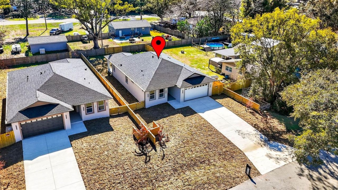 284 Roosevelt Avenue , Masaryktown, FL 34604 Photo