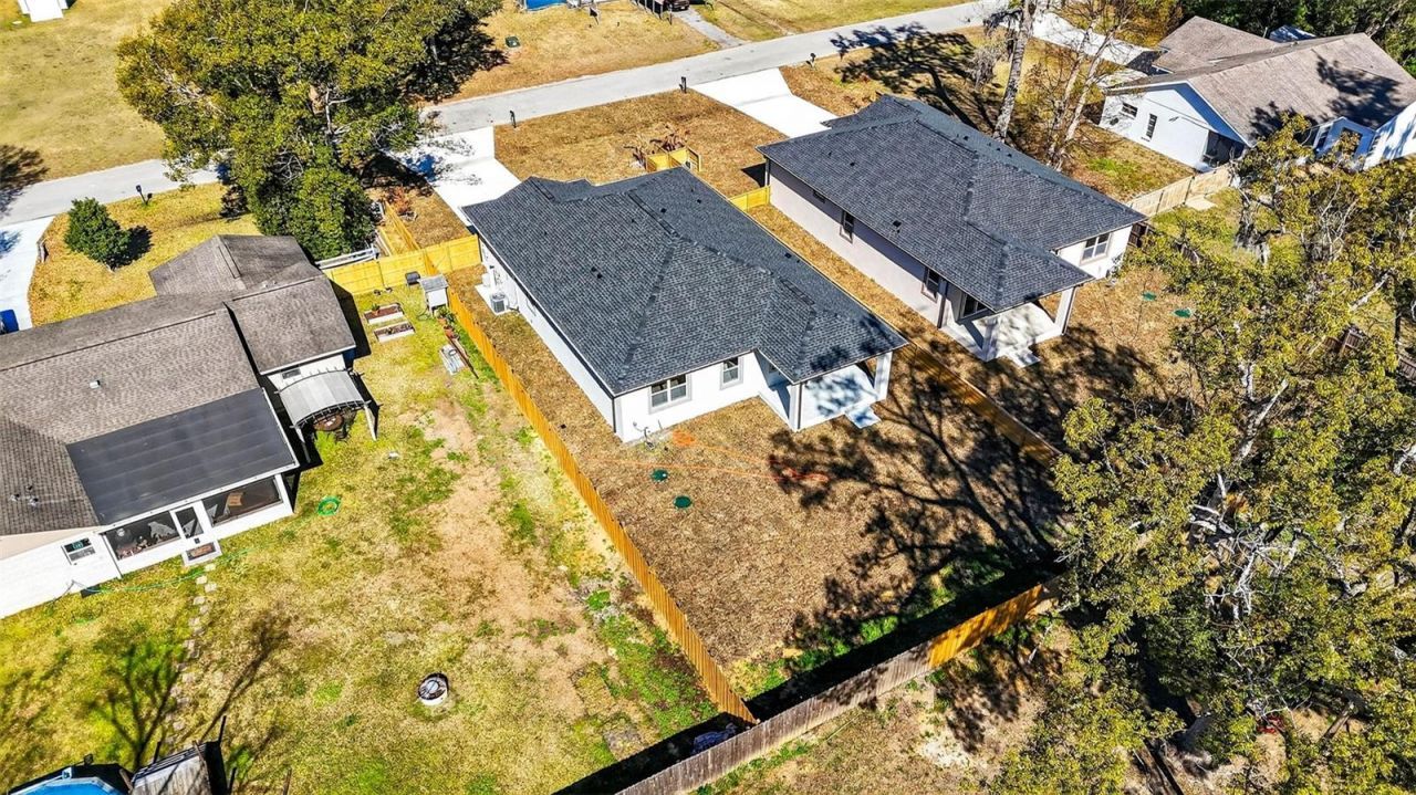 284 Roosevelt Avenue , Masaryktown, FL 34604 Photo