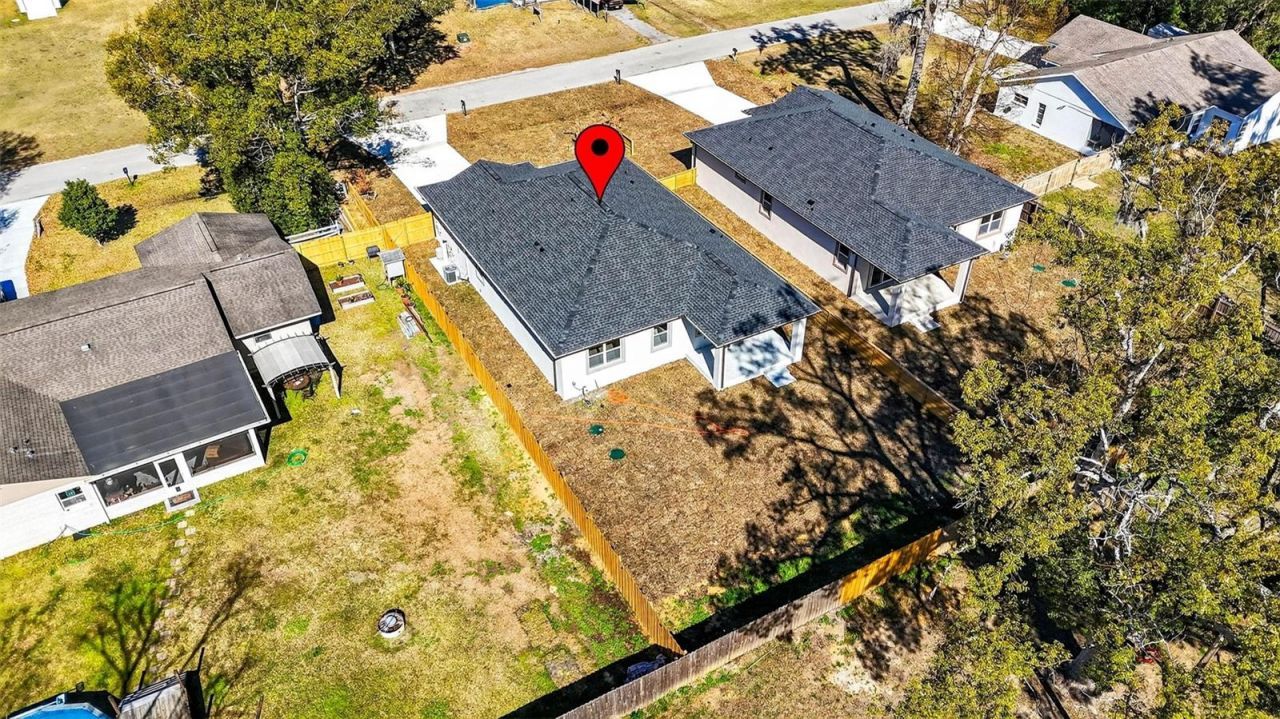 284 Roosevelt Avenue , Masaryktown, FL 34604 Photo