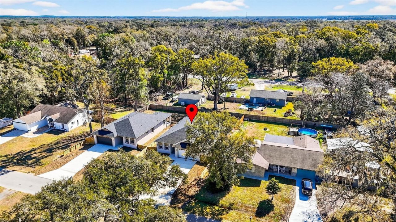 284 Roosevelt Avenue , Masaryktown, FL 34604 Photo