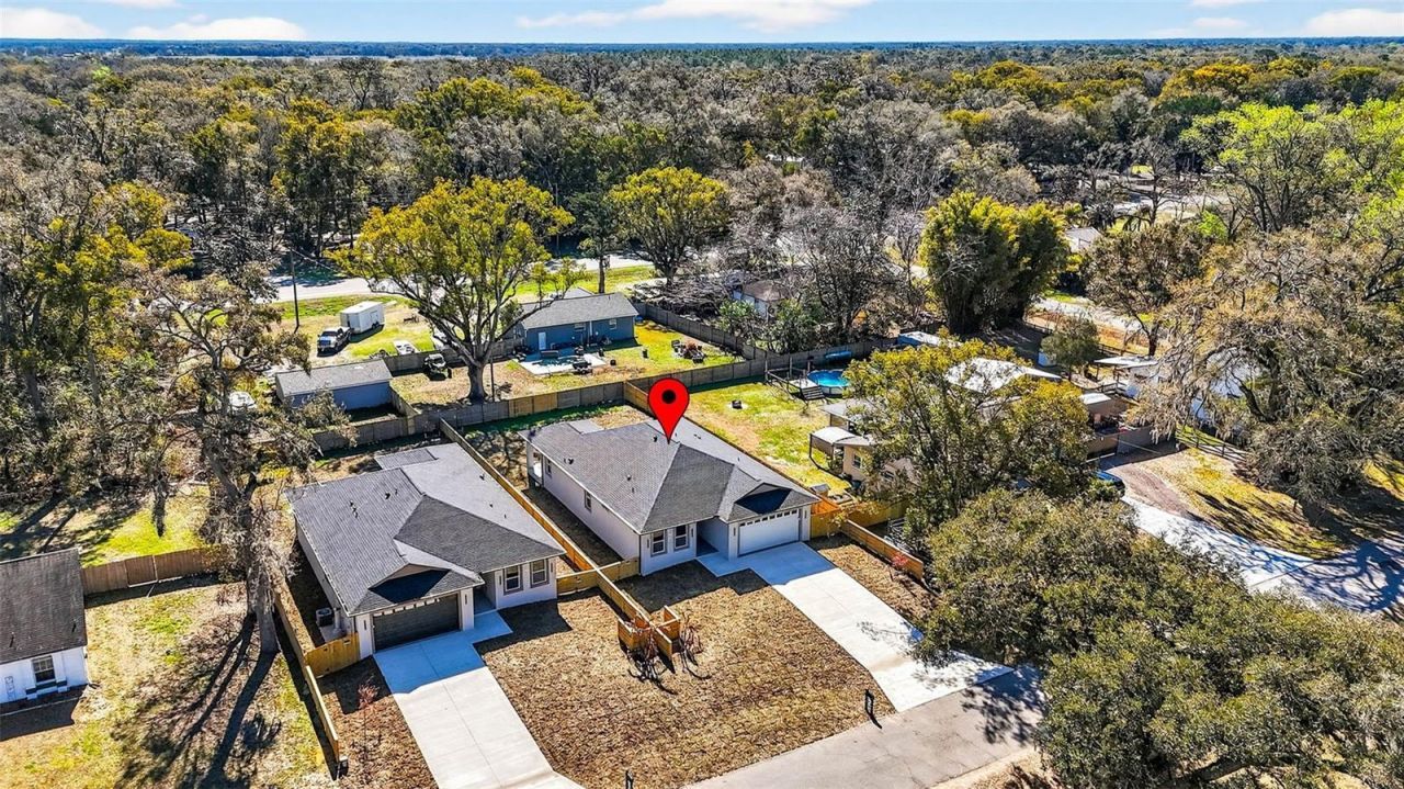 284 Roosevelt Avenue , Masaryktown, FL 34604 Photo