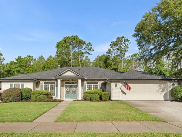 6940 SW 86TH TERRACE , GAINESVILLE, FL 32608