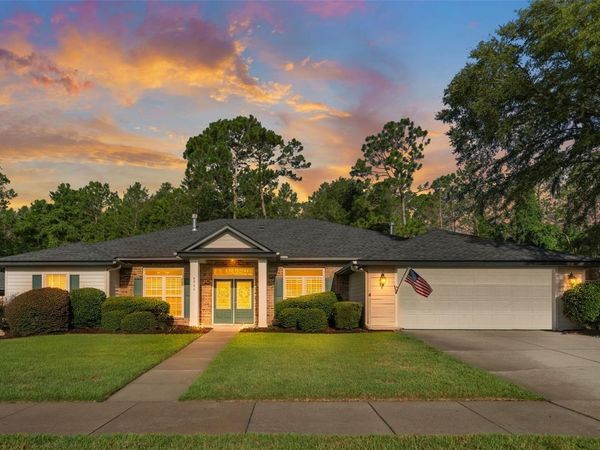 6940 SW 86TH TERRACE, GAINESVILLE, FL 32608