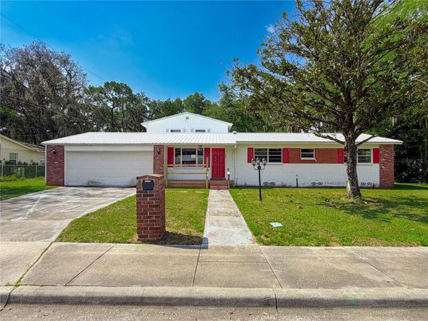 1255 SE 12TH AVENUE , GAINESVILLE, FL 32641