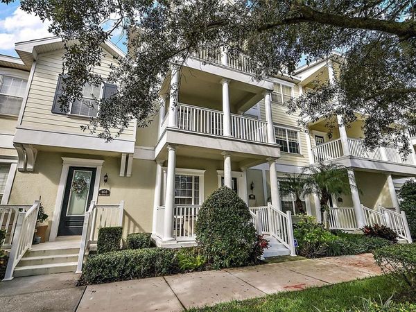 412 BLUE BAYOU LANE , WINTER SPRINGS, FL 32708