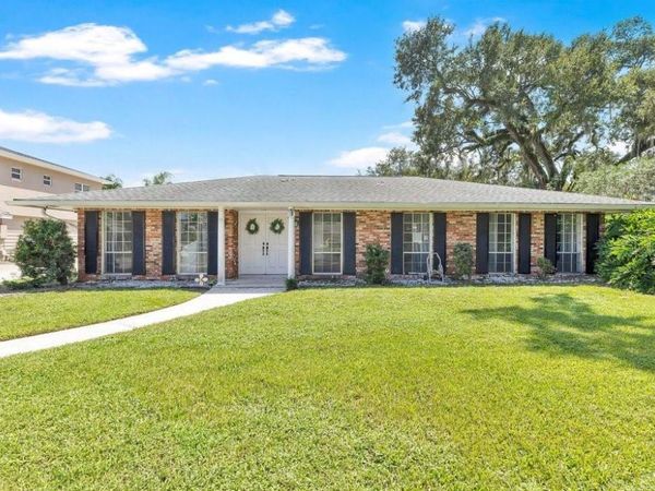 460 HARBOUR ISLAND ROAD , ORLANDO, FL 32809