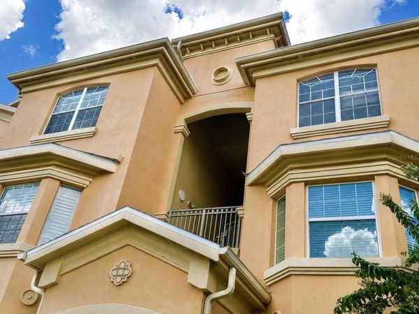 612 TERRACE RIDGE CIRCLE , Unit 126, DAVENPORT, FL 33896
