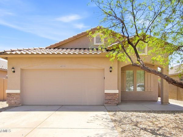 10233 W PARKWAY Drive, Tolleson, AZ 85353