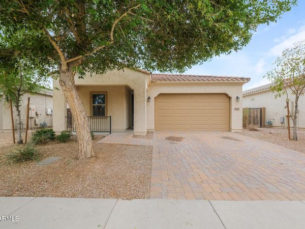 20229 W SHERMAN Street, Buckeye, AZ 85326