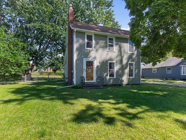 127 Broad Street, Brooklyn, MI 49230