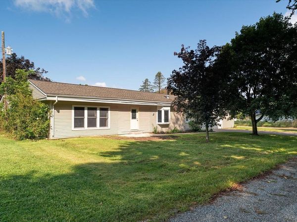 N3563 Edgewood DRIVE, Stoddard, WI 54658