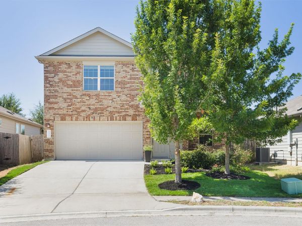 5917 Bell Tower LN, Austin, TX 78747