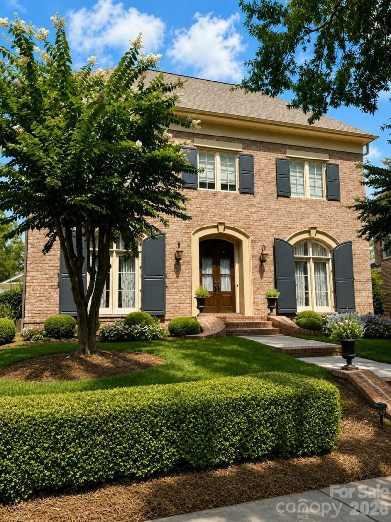 8820 Heydon Hall Circle, Charlotte, NC 28210 Main Photo