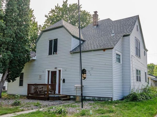 419 N 5th Street, Montevideo, MN 56265