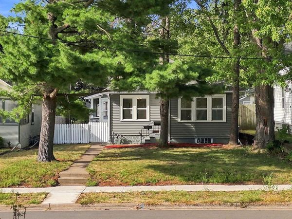 2211 Minnehaha Avenue E, Saint Paul, MN 55119