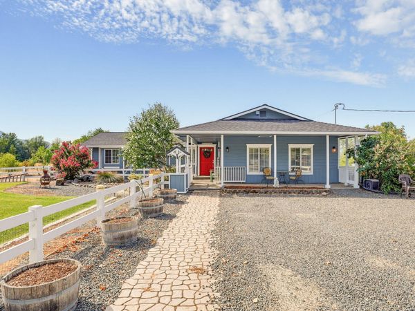 2252 Fowler Lane, Medford, OR 97502