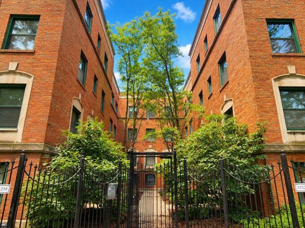5256 S Drexel Avenue , Unit 3D, Chicago, IL 60615