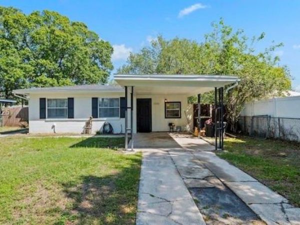 5033 Lexington Avenue, Jacksonville, FL 32210