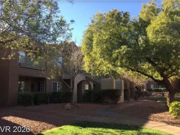 7720 Secret Shore Drive , Unit 206, Las Vegas, NV 89128