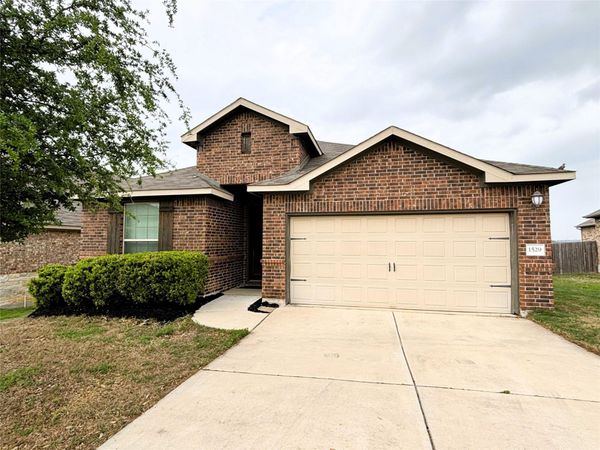 1529 Ida Nell Pearson ST, Leander, TX 78641