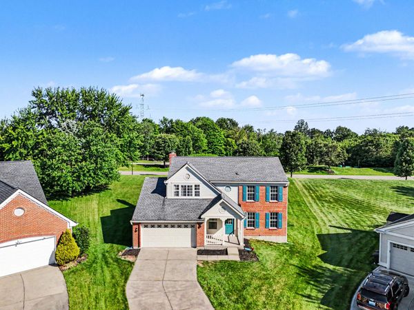 6254 Fairoaks Drive, Florence, KY 41042