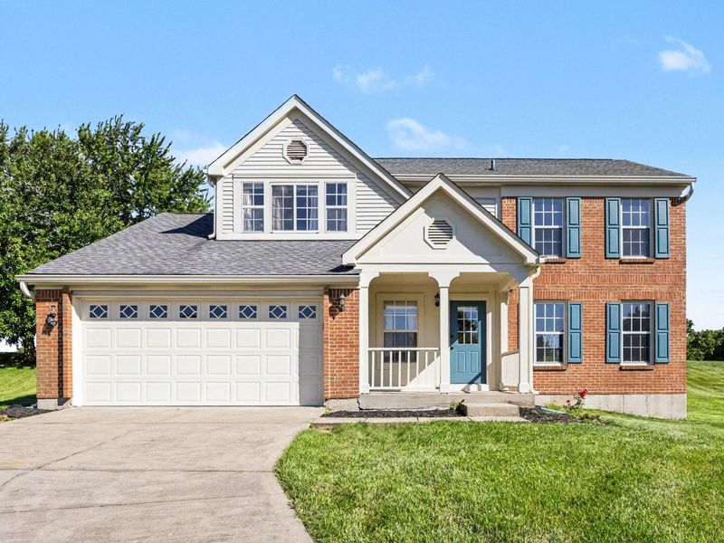 6254 Fairoaks Drive, Florence, KY 41042 Photo 2