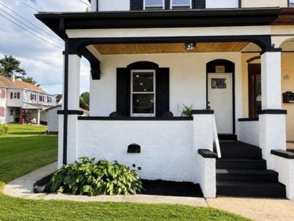 1908 CHESTNUT STREET , LEBANON, PA 17042