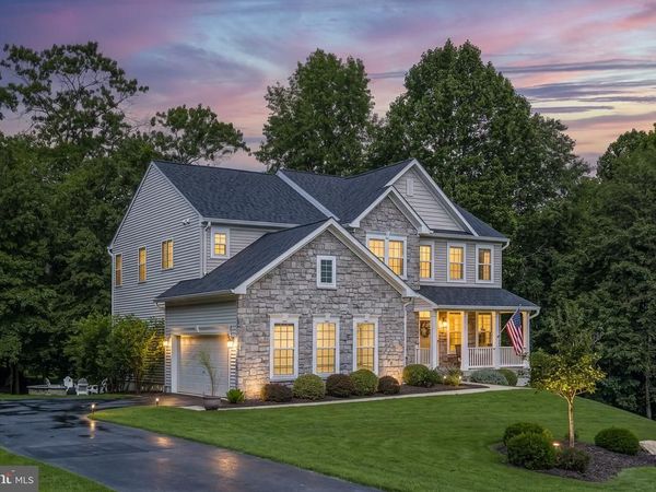 65 RHODES MOUNTAIN DRIVE, NORTH EAST, MD 21901