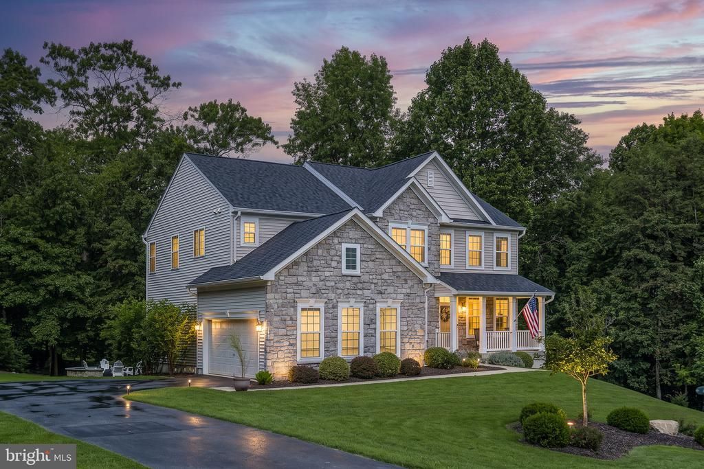 65 RHODES MOUNTAIN DRIVE , NORTH EAST, MD 21901