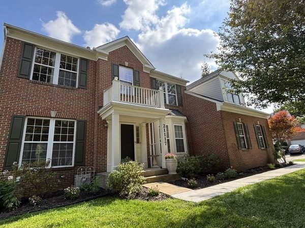 21117 TALL CEDAR, GERMANTOWN, MD 20876