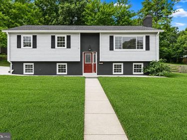 6212 THORNWOOD DRIVE, ALEXANDRIA, VA 22310