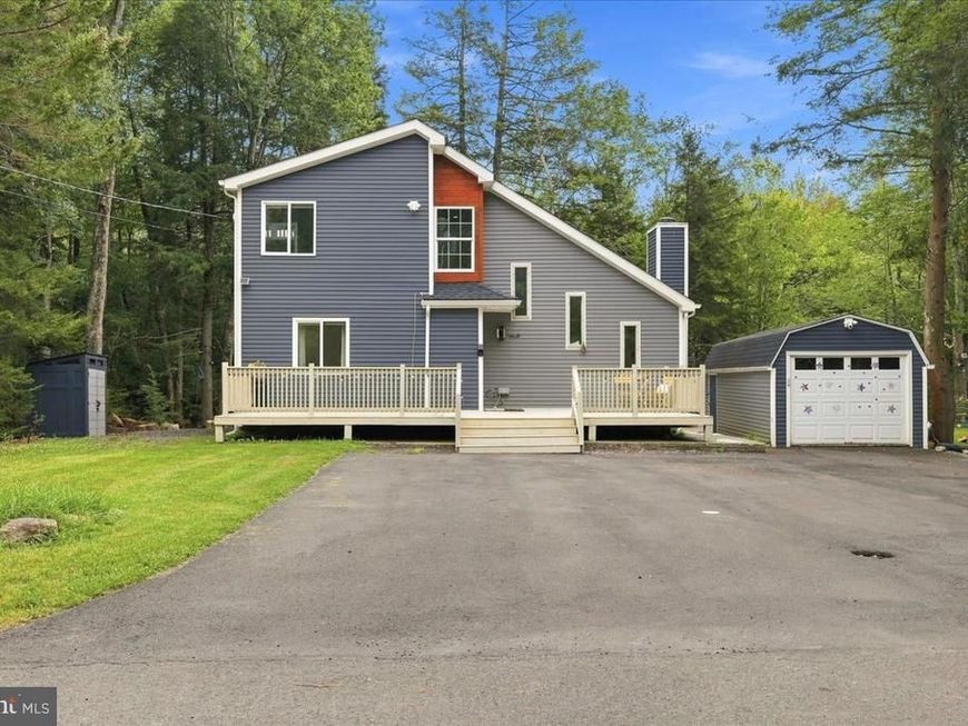 5121 Eagle Place , Pocono Summit, PA 18346 Main Photo