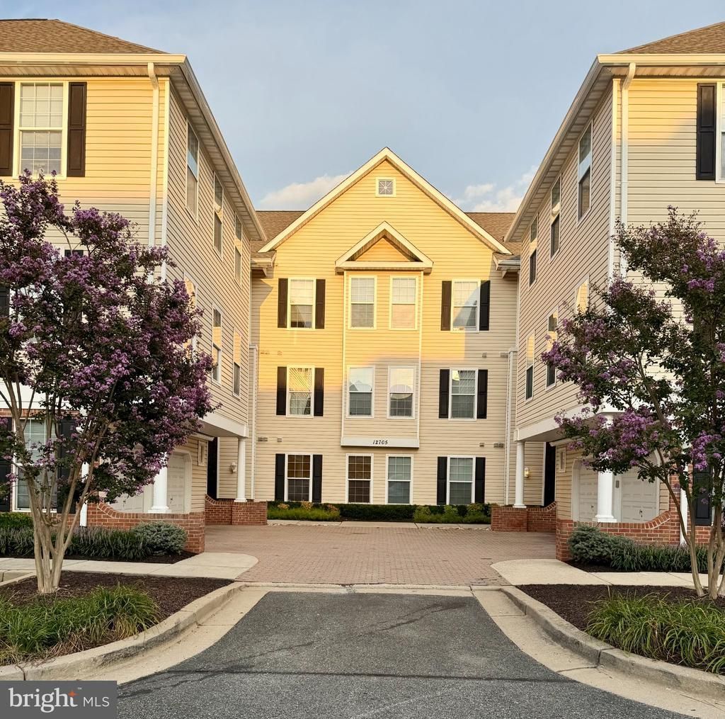 12705 Found Stone Road , Unit 7-105, Germantown, MD 20876 Main Photo