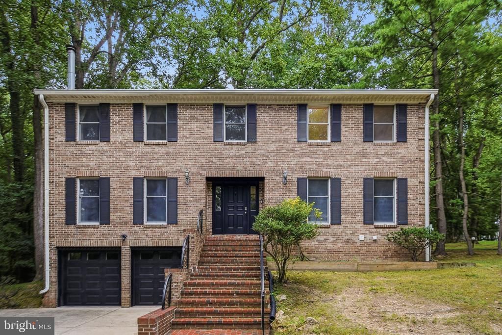 15221 REDGATE DRIVE, SILVER SPRING, MD 20905