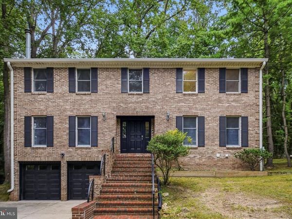 15221 REDGATE DRIVE, SILVER SPRING, MD 20905