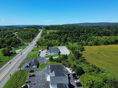 0 S LIBERTY STREET , ORWIGSBURG, PA 17961